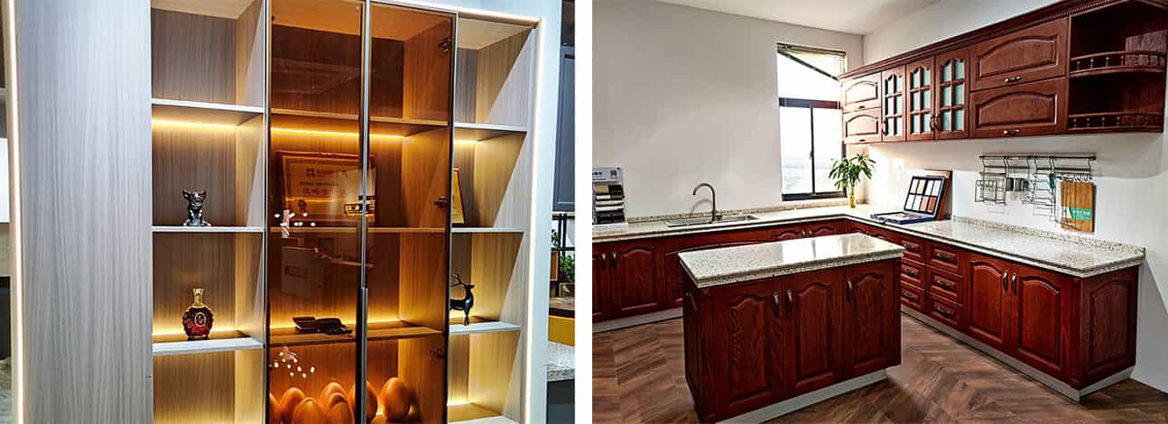 蘇州全屋定制-緊跟時代審美