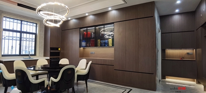 【小二家居 全屋定制】盛德家園☆現代簡約 【小二家居 全屋定制】盛德家園☆現代簡約