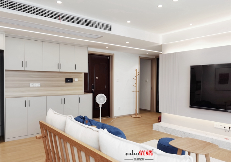 【小二家居 全屋定制】佳源悅府☆現(xiàn)代簡約+日式 【小二家居 全屋定制】佳源悅府☆現(xiàn)代簡約+日式