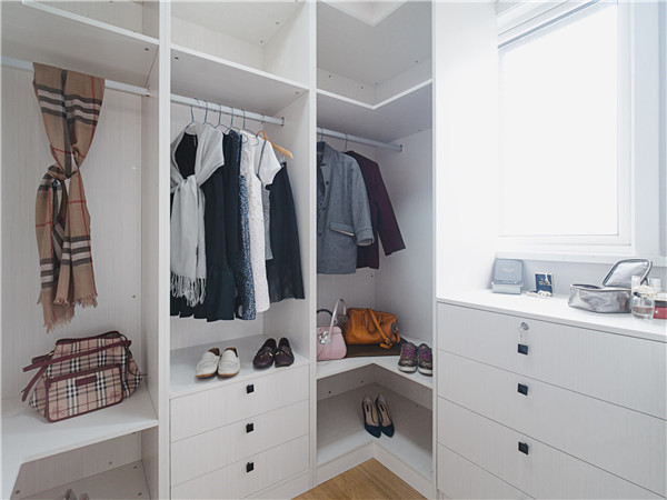 衣帽間 衣帽間
