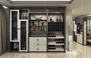 全屋定制成為未來家具主流的三大理由