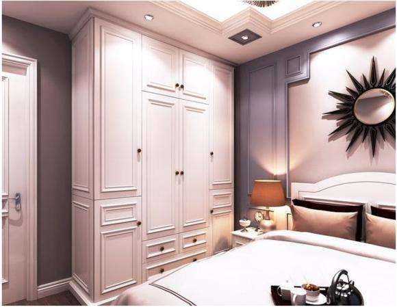 衣柜定制 衣柜定制